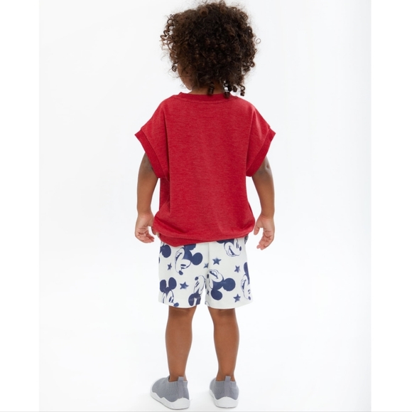 Disney Mickey Mouse outfit - Picture 2 of 6